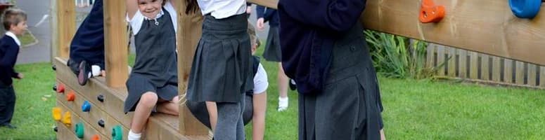 St Francis School's Playground Developments